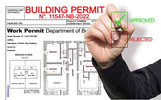 Norman Building Permits/Inspections