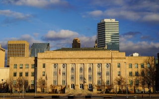 How to Search for Oklahoma City Property Records