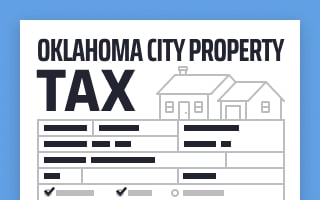 Oklahoma City Property Taxes