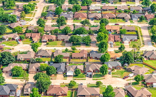 Real Estate in the City of Norman