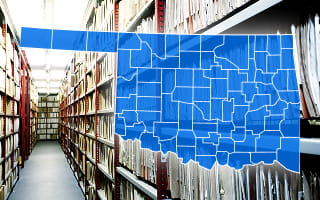 Comanche County Registrar of Deeds