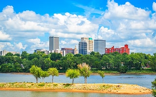 Development-Friendly Areas