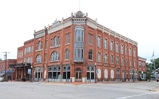 Highly Restrictive or Bureaucratic Areas