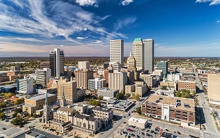 Which Areas in Oklahoma Offer the Best Return on Investment and Are Easiest for Residential Property Development?