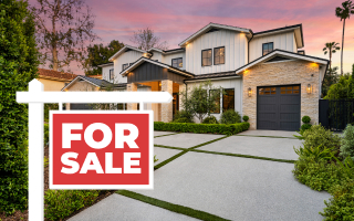 Buying and Selling Property in Oklahoma